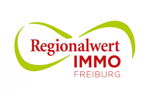 Logo Regionalwert IMMO Freiburg