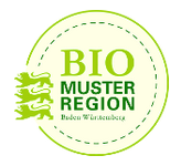 Logo Bio-Musterregion Freiburg