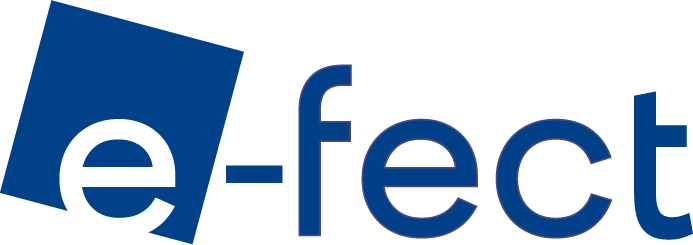 Logo e-fect